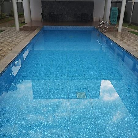 Anarta House H11/10 Hotel Tegal  Exterior photo