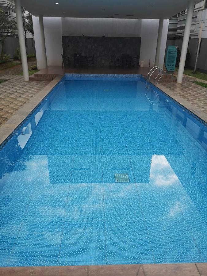 Anarta House H11/10 Hotel Tegal  Exterior photo
