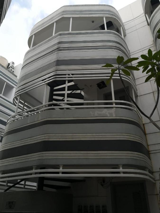 Anarta House H11/10 Hotel Tegal  Exterior photo