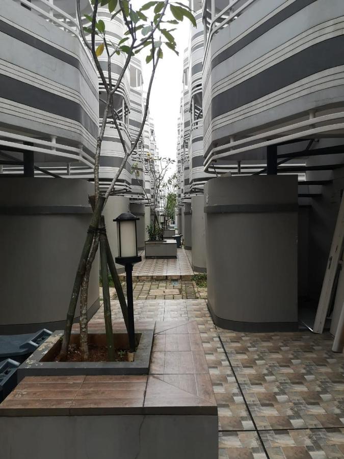 Anarta House H11/10 Hotel Tegal  Exterior photo